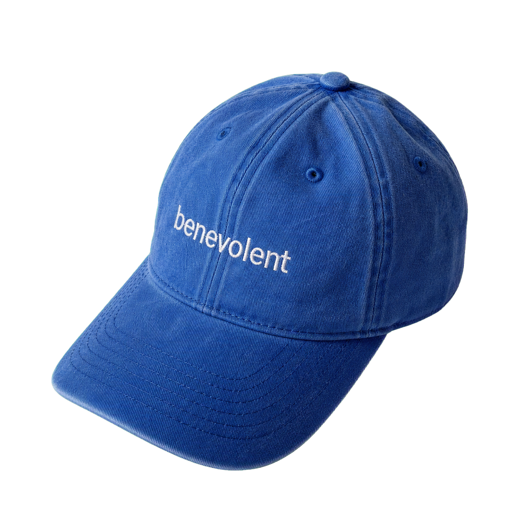 benevolent cap
