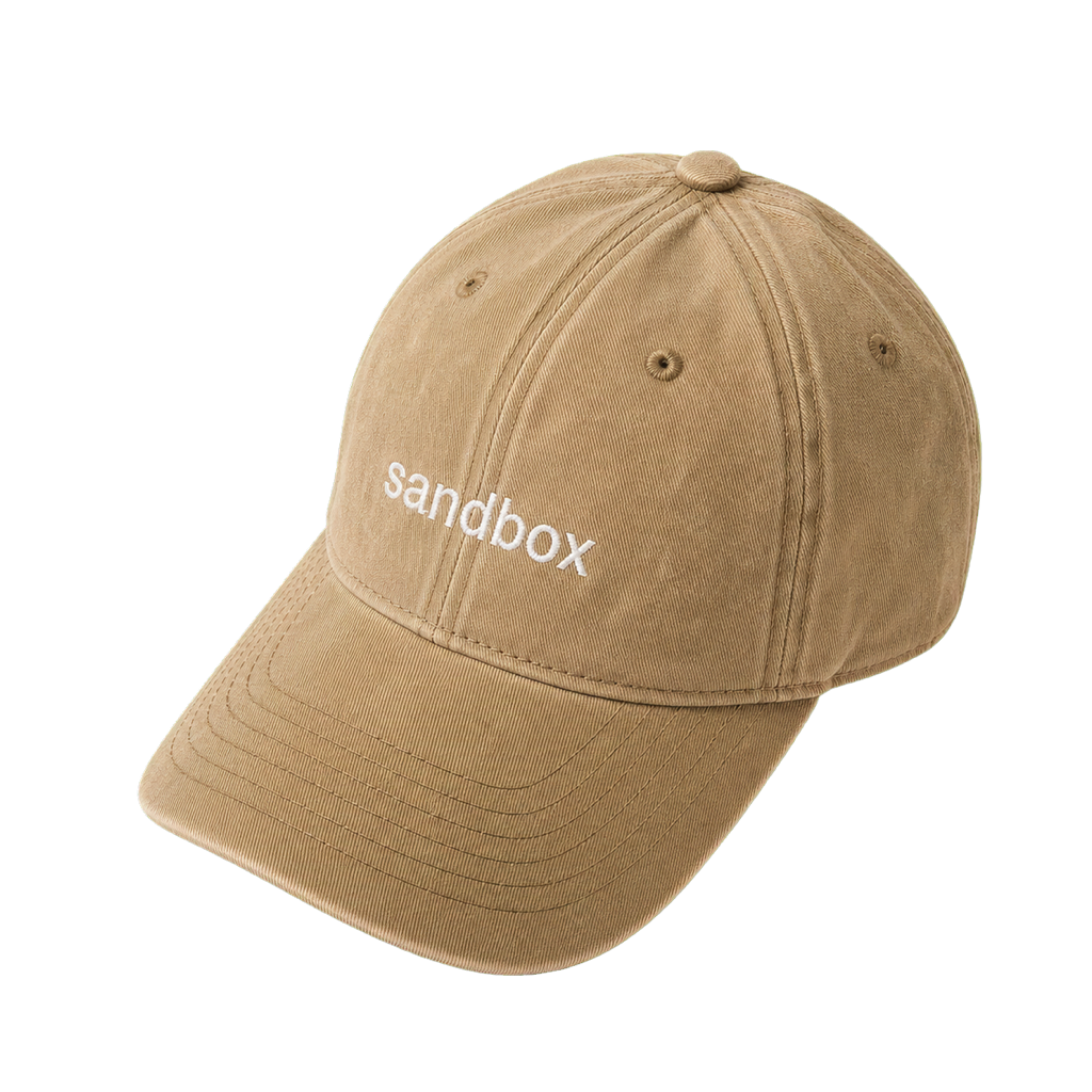 sandbox cap